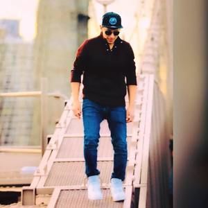 Meet your Posher, Neo oswaldo